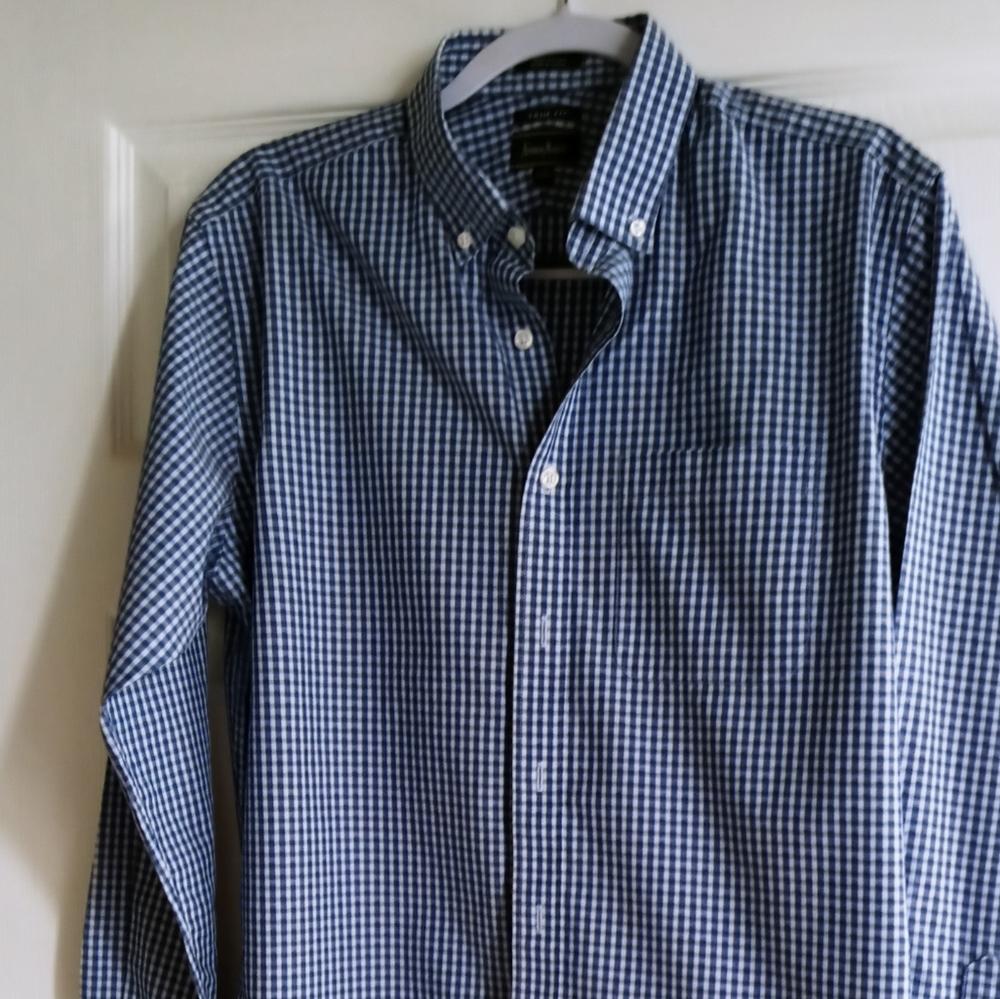 Shirt Neiman Marcus sz16